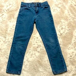 Dkny jeans size 7 youth